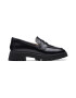 Clarks Кожени мокасини Stayso - Pepit.bg