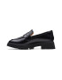 Clarks Кожени мокасини Stayso - Pepit.bg