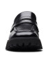 Clarks Кожени мокасини Stayso - Pepit.bg