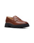 Clarks Кожени мокасини Stayso - Pepit.bg