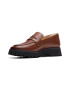 Clarks Кожени мокасини Stayso - Pepit.bg