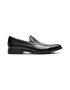 Clarks Кожени мокасини Tilden - Pepit.bg