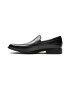 Clarks Кожени мокасини Tilden - Pepit.bg