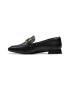 Clarks Кожени мокасини Ubree - Черен - Pepit.bg