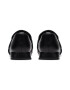 Clarks Кожени мокасини Ubree - Черен - Pepit.bg