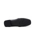 Clarks Кожени мокасини Ubree - Черен - Pepit.bg
