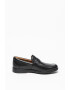 Clarks Кожени мокасини Un Aldric Step - Pepit.bg