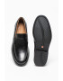 Clarks Кожени мокасини Un Aldric Step - Pepit.bg