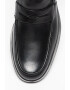 Clarks Кожени мокасини Un Aldric Step - Pepit.bg