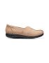 Clarks Кожени мокасини Un Loop - Pepit.bg