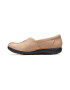 Clarks Кожени мокасини Un Loop - Pepit.bg