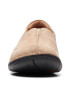 Clarks Кожени мокасини Un Loop - Pepit.bg