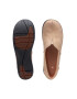 Clarks Кожени мокасини Un Loop - Pepit.bg