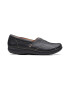 Clarks Кожени мокасини Un Loop - Pepit.bg