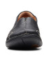 Clarks Кожени мокасини Un Loop - Pepit.bg