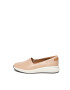 Clarks Кожени мокасини Un Rio - Pepit.bg