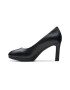 Clarks Кожени обувки - Pepit.bg