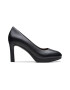Clarks Кожени обувки - Pepit.bg