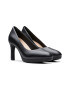 Clarks Кожени обувки - Pepit.bg