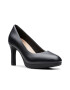 Clarks Кожени обувки - Pepit.bg