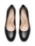 Clarks Кожени обувки - Pepit.bg