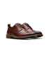Clarks Кожени обувки Aldwin Limit тип Brogue - Pepit.bg