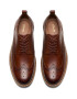 Clarks Кожени обувки Aldwin Limit тип Brogue - Pepit.bg