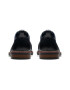 Clarks Кожени обувки Aldwin Limit тип Brogue - Тъмносин - Pepit.bg