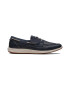 Clarks Кожени обувки Atl Sail - Pepit.bg