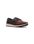 Clarks Кожени обувки Atl Sail - Pepit.bg