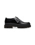 Clarks Кожени обувки Badell - Pepit.bg
