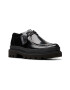 Clarks Кожени обувки Badell - Pepit.bg