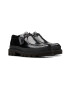 Clarks Кожени обувки Badell - Pepit.bg