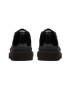 Clarks Кожени обувки Badell - Pepit.bg