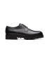 Clarks Кожени обувки Badell Derby - Pepit.bg