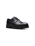 Clarks Кожени обувки Badell Derby - Pepit.bg
