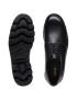 Clarks Кожени обувки Badell Derby - Pepit.bg