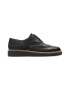Clarks Кожени обувки Baille - Pepit.bg