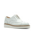 Clarks Кожени обувки Baille Brogue - Pepit.bg