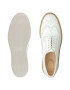 Clarks Кожени обувки Baille Brogue - Pepit.bg