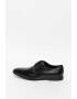 Clarks Кожени обувки Bampton тип Brogue - Pepit.bg