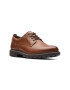 Clarks Кожени обувки Batcombe Derby - Pepit.bg