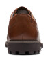 Clarks Кожени обувки Batcombe Derby - Pepit.bg