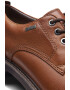 Clarks Кожени обувки Batcombe Derby - Pepit.bg