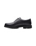 Clarks Кожени обувки Batcombe Derby - Pepit.bg