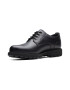 Clarks Кожени обувки Batcombe Derby - Pepit.bg