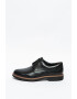 Clarks Кожени обувки Batcombe Hall - Pepit.bg