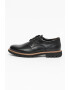 Clarks Кожени обувки Batcombe Hall тип Derby - Pepit.bg