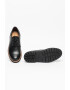 Clarks Кожени обувки Batcombe Hall тип Derby - Pepit.bg