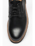 Clarks Кожени обувки Batcombe Hall тип Derby - Pepit.bg